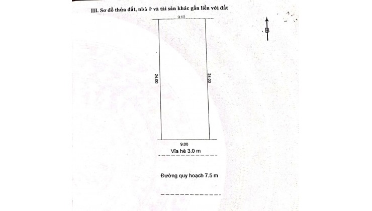 Lô Biệt thự 216m2 Vị trí đẹp Khu Đô Thị FPT Đà Nẵng. CHỈ 1 LÔ DUY NHẤT
